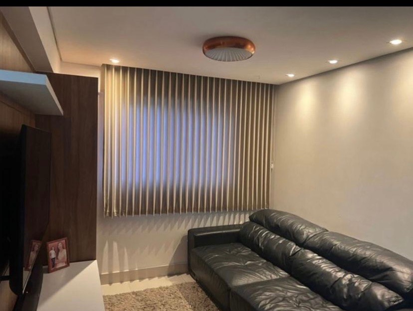Apartamento a venda taguatinga