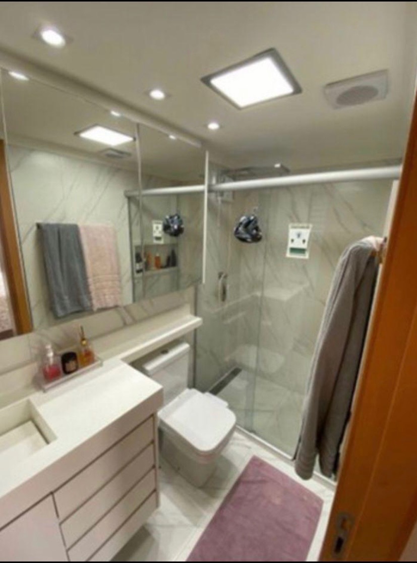 Apartamento a venda taguatinga