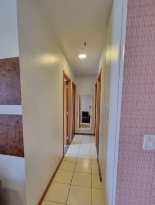Apartamento 3 quartos samambaia sul