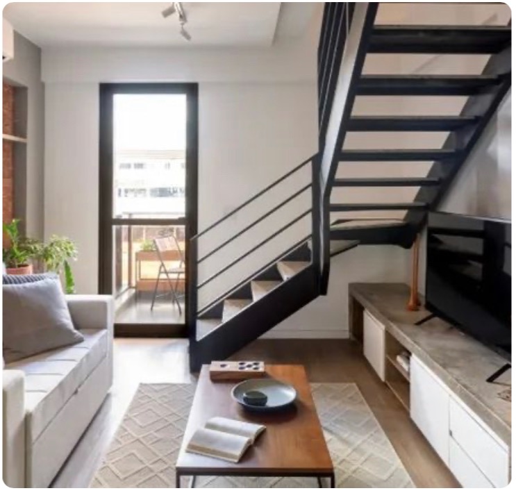 Duplex venice park