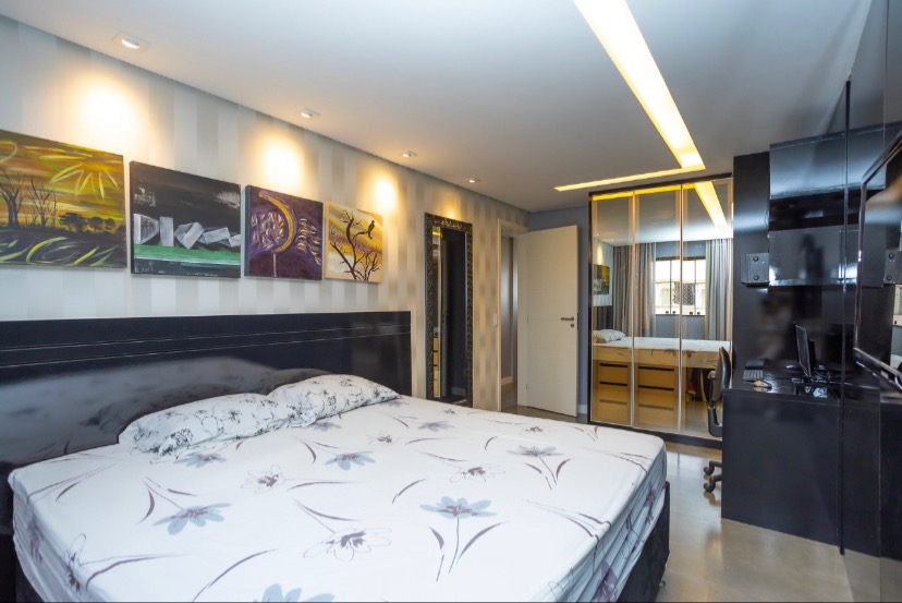 Lindo apartamento sudoeste