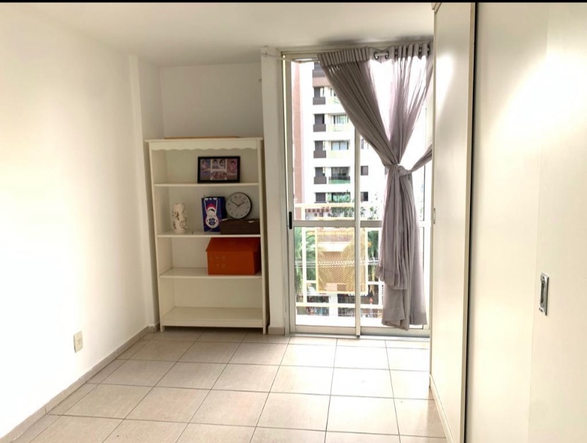 Apartamento padrao a venda