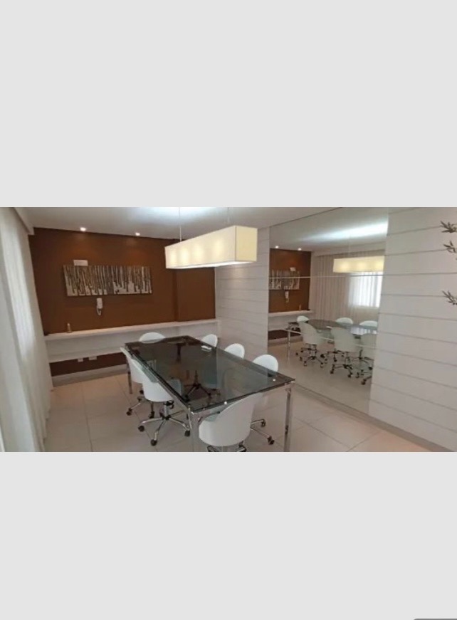Residencial jardins life guará ii