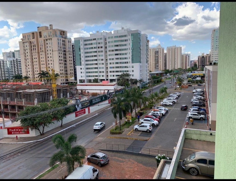 Apartamento padrao a venda