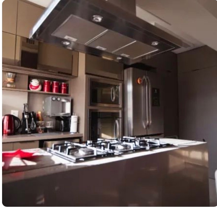 Apartamento espetacular asa norte