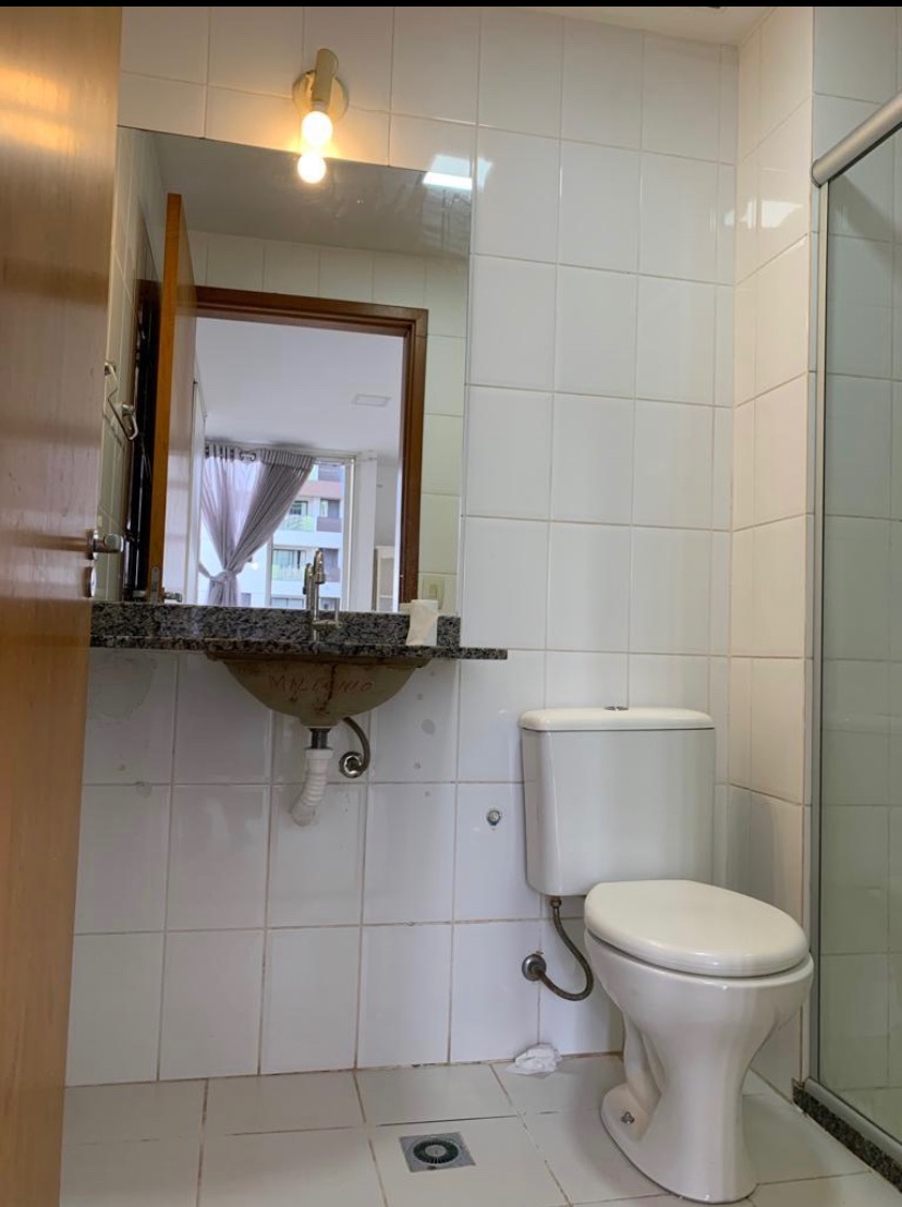 Apartamento padrao a venda
