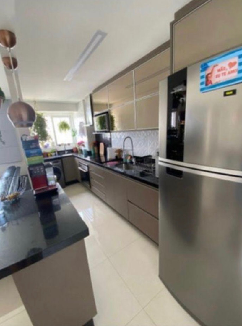Apartamento a venda taguatinga