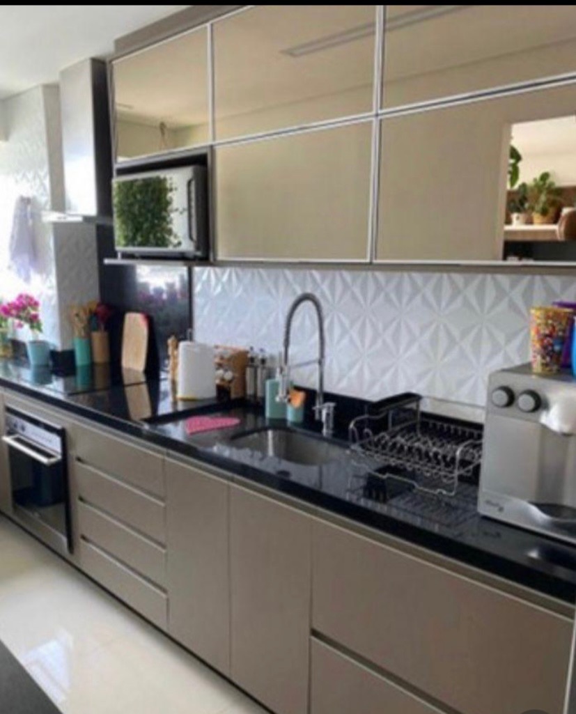 Apartamento a venda taguatinga