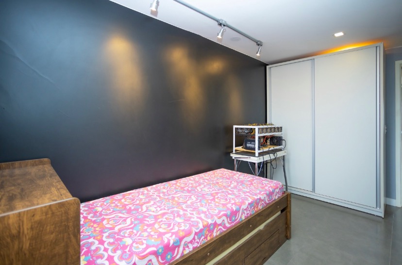 Lindo apartamento sudoeste