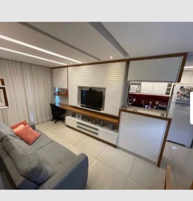 Residencial jardins life guará ii