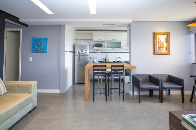 Lindo apartamento sudoeste