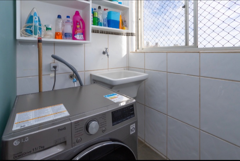 Lindo apartamento sudoeste