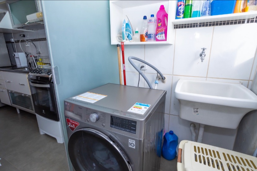 Lindo apartamento sudoeste