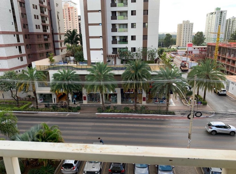 Apartamento padrao a venda