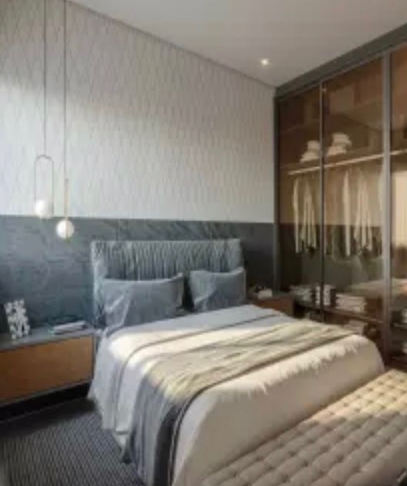 Ágio apartamento águas claras