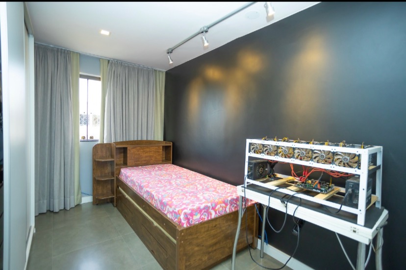 Lindo apartamento sudoeste