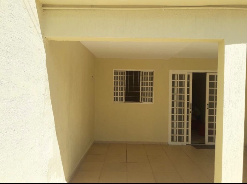 Casa a venda ceilândia