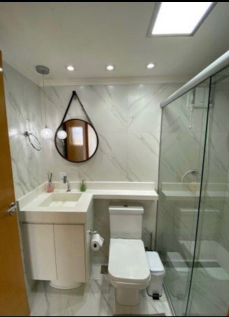 Apartamento a venda taguatinga