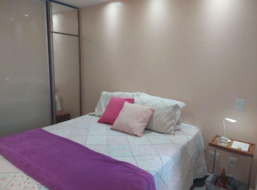 Apartamento a venda águas claras