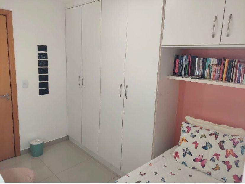 Apartamento a venda águas claras