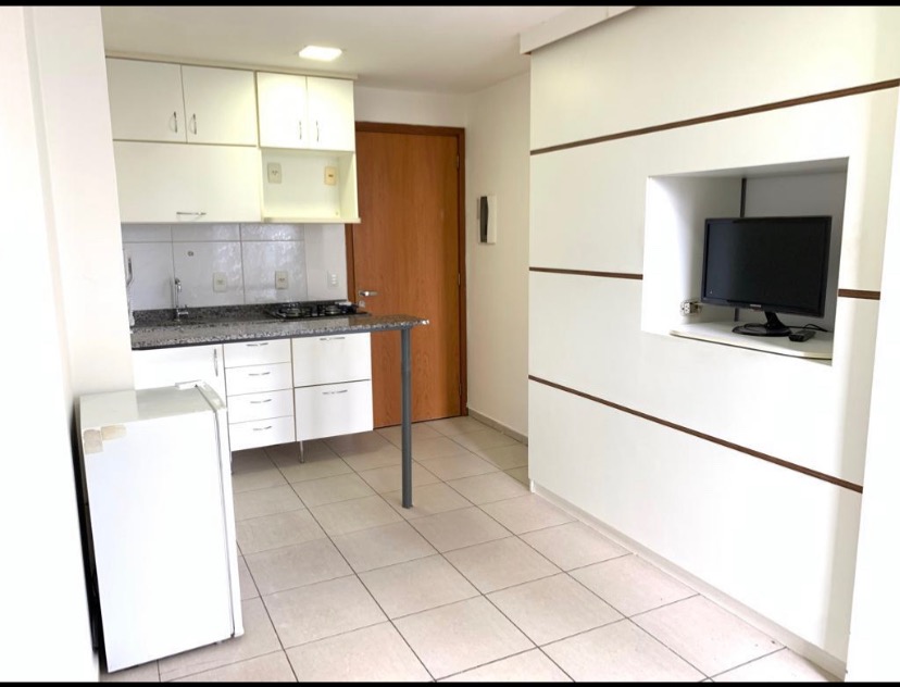 Apartamento padrao a venda