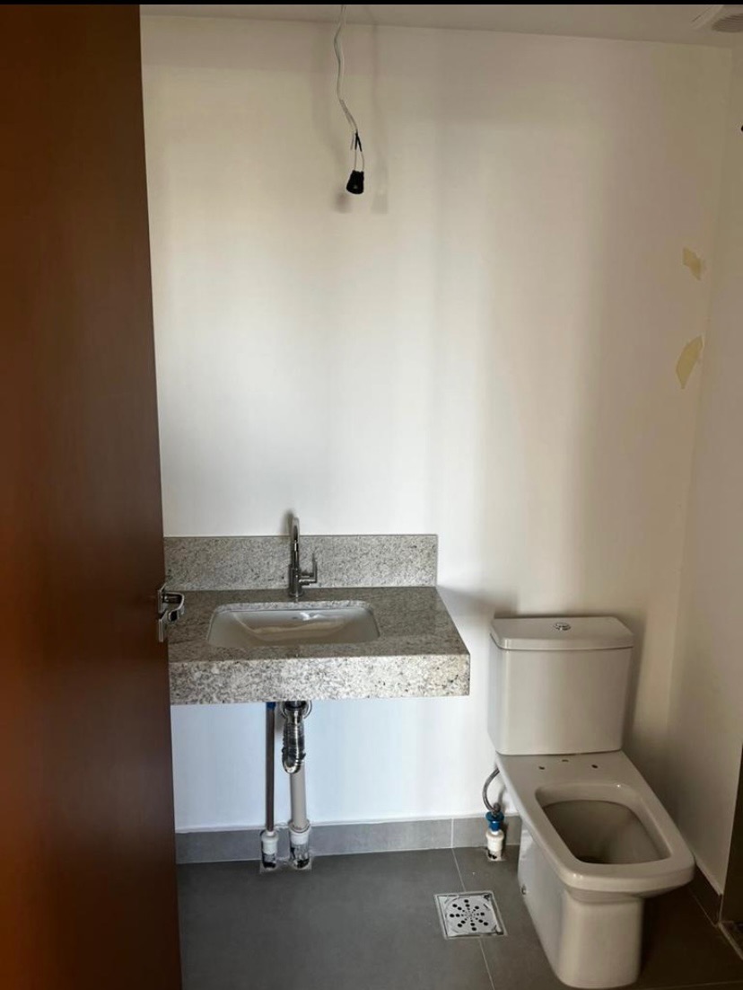 Apartamento horizonte parque águas claras