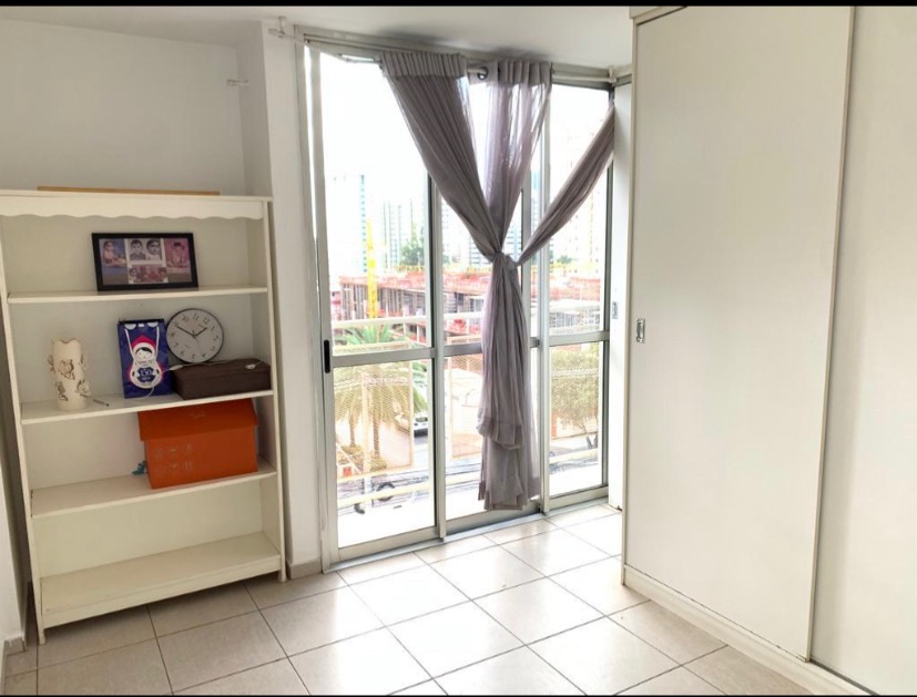 Apartamento padrao a venda
