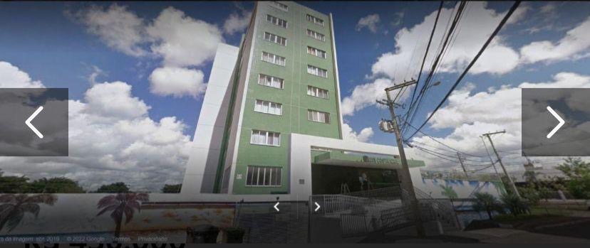 Apartamento a venda águas claras