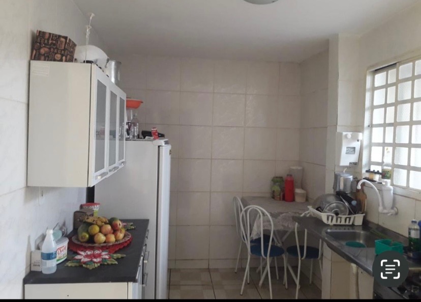 Casa a venda ceilândia