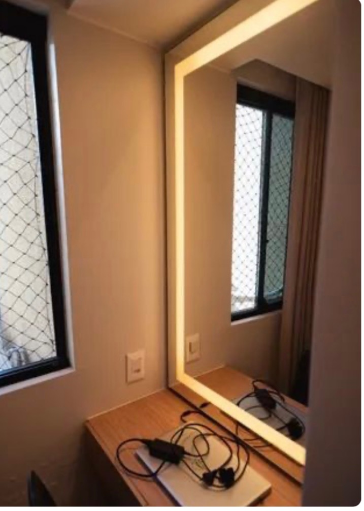 Apartamento espetacular asa norte