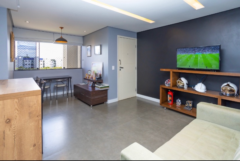 Lindo apartamento sudoeste