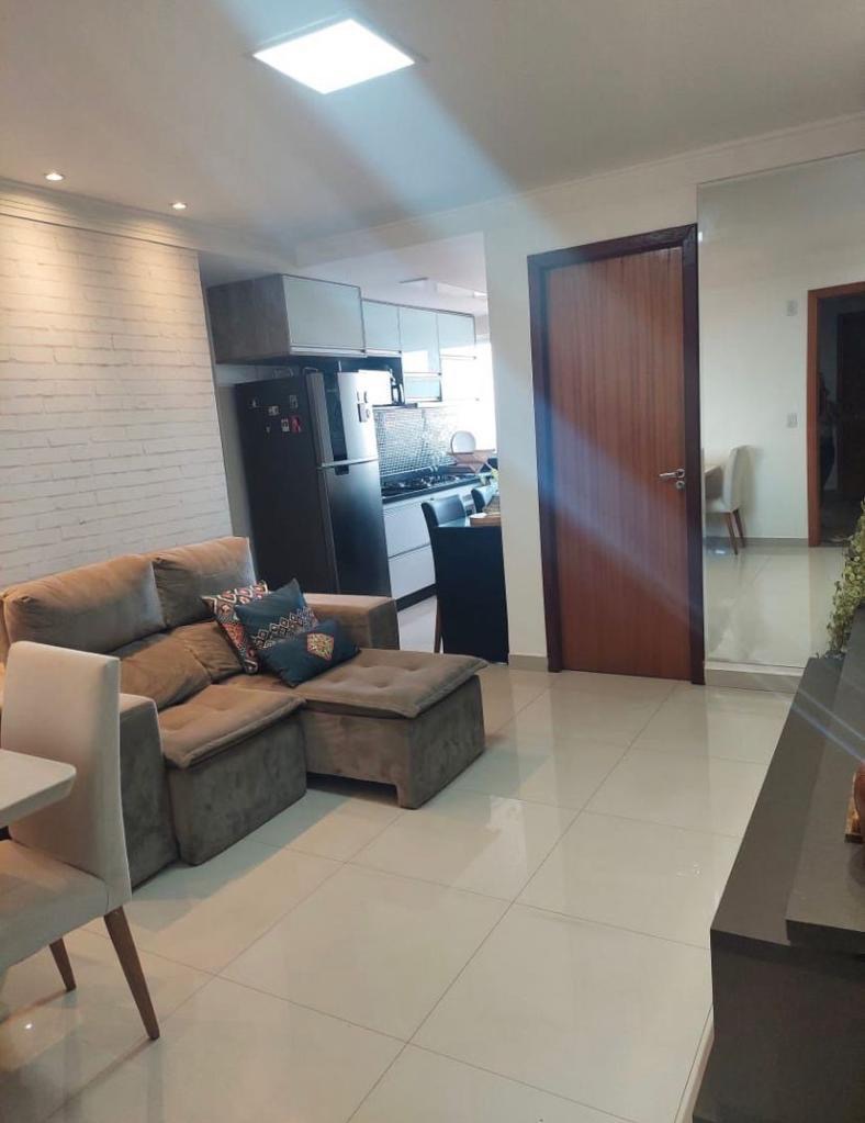 Apartamento a venda águas claras