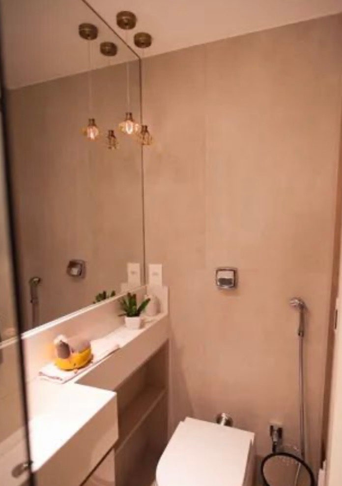 Apartamento espetacular asa norte