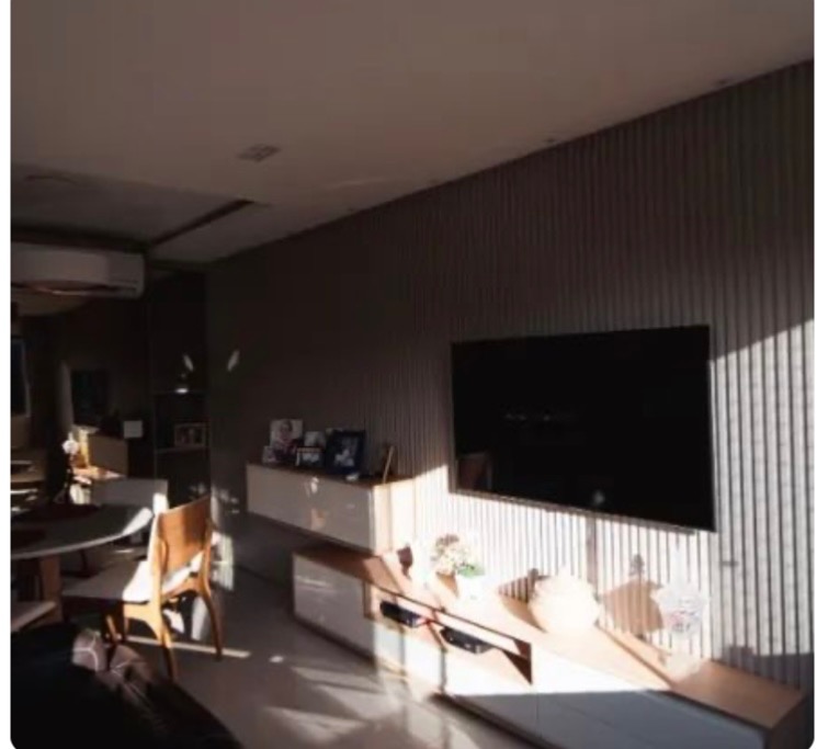 Apartamento espetacular asa norte
