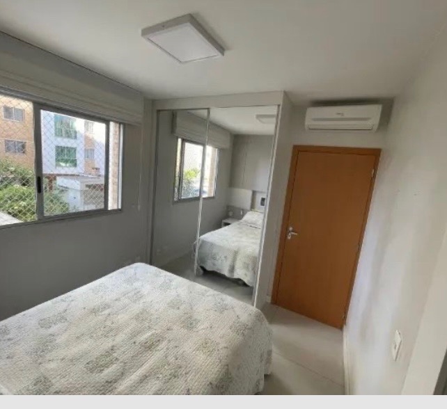 Residencial jardins life guará ii