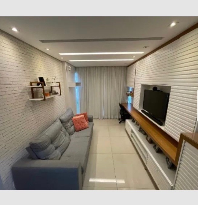 Residencial jardins life guará ii