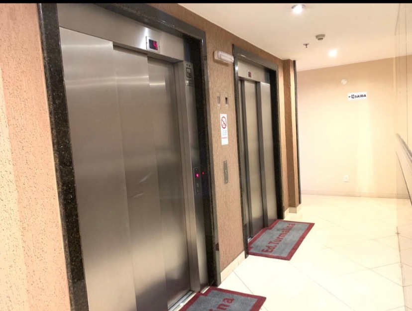 Apartamento padrao a venda
