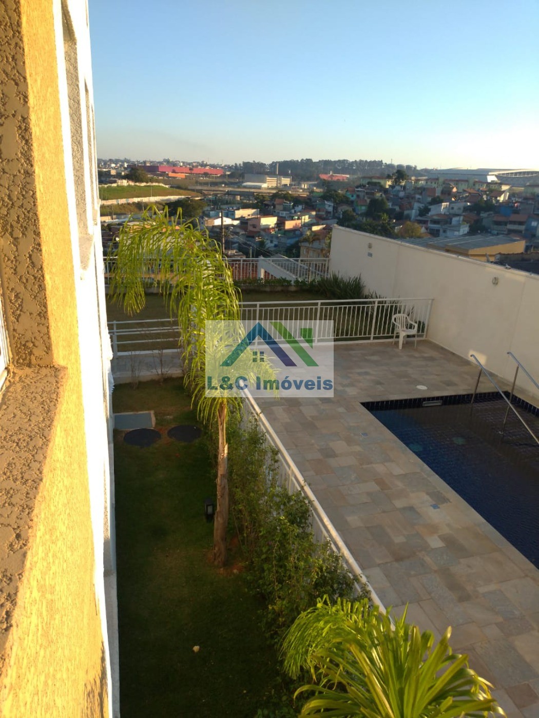 Kitnet-Studio, 24 m² - Foto 6