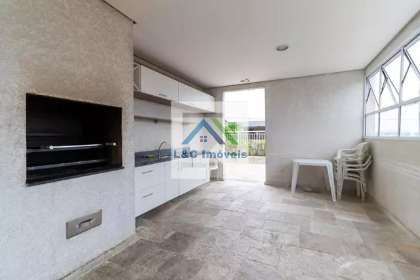 Kitnet-Studio, 24 m² - Foto 12