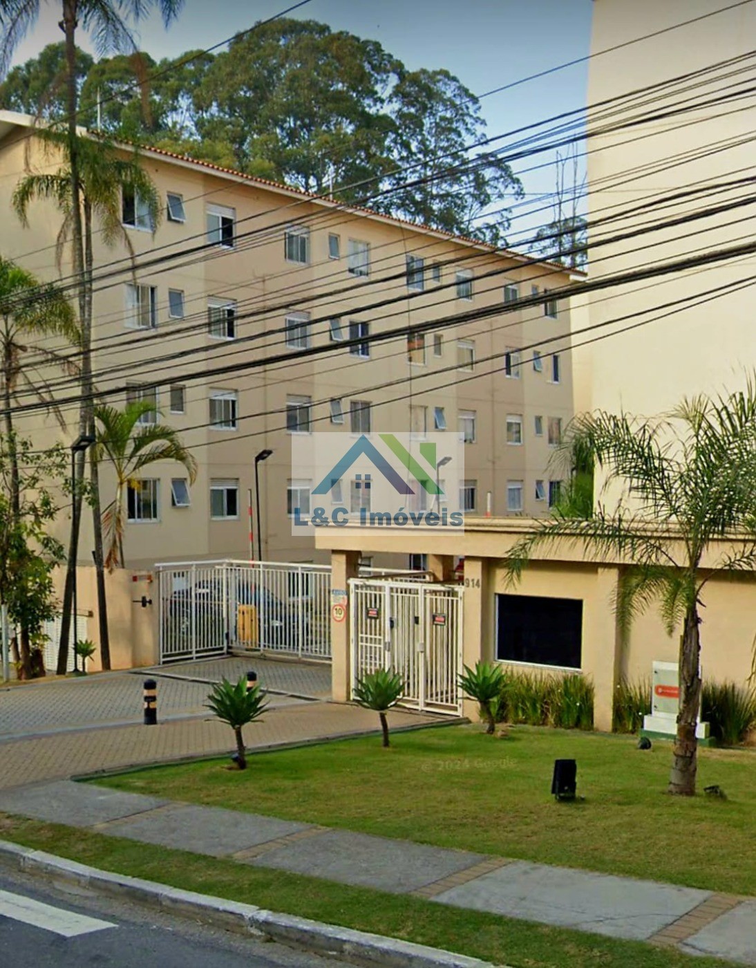 Apartamento, 2 quartos, 38 m² - Foto 11