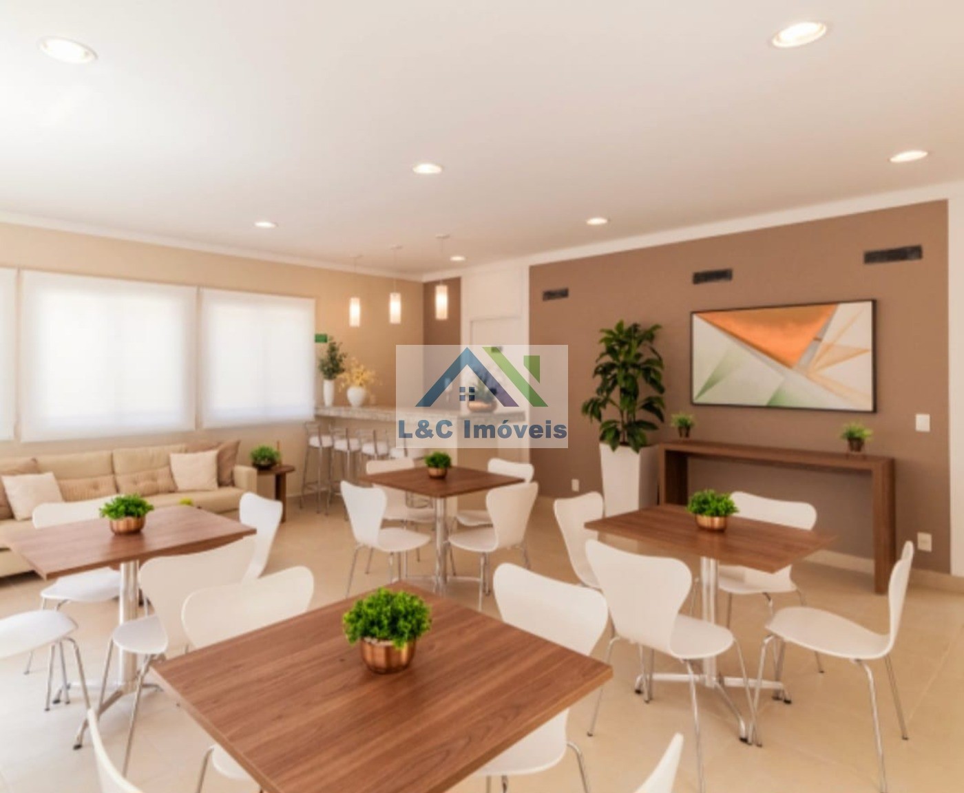Apartamento, 2 quartos, 38 m² - Foto 12