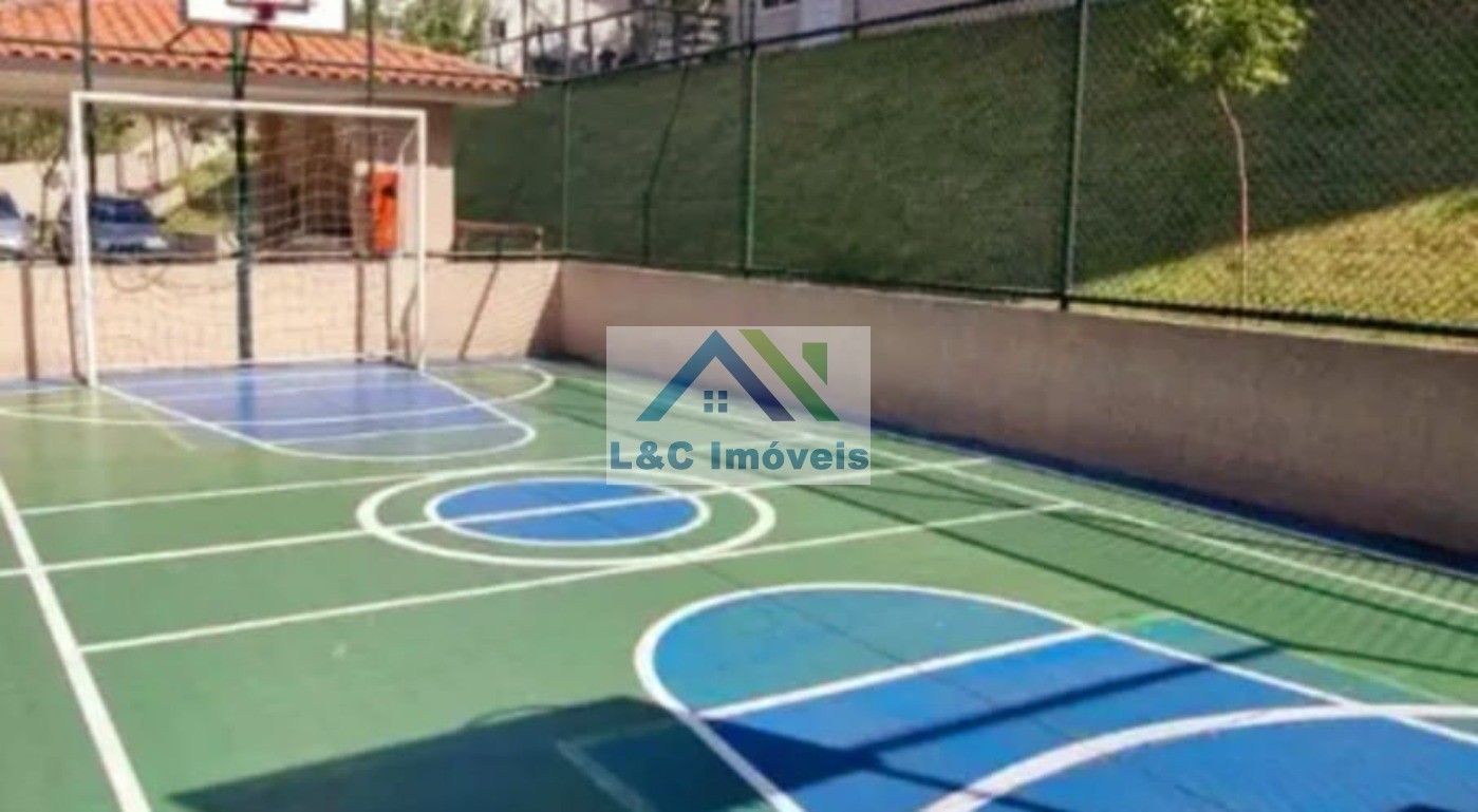 Apartamento, 2 quartos, 38 m² - Foto 2