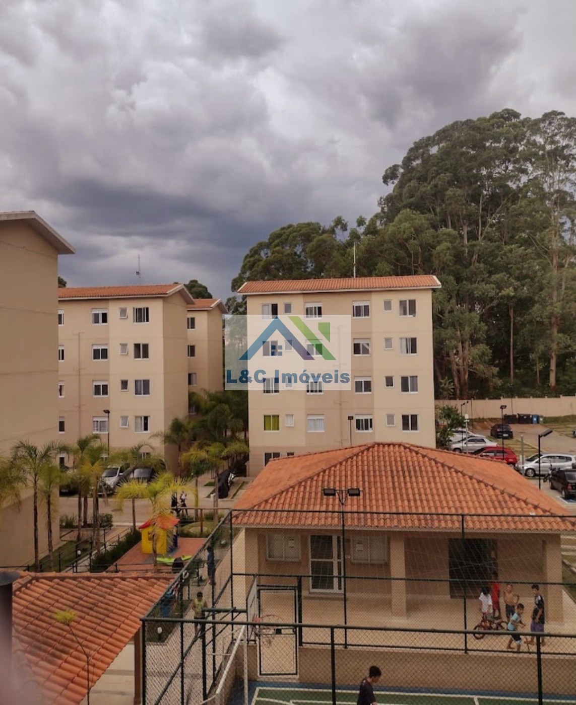 Apartamento, 2 quartos, 38 m² - Foto 6