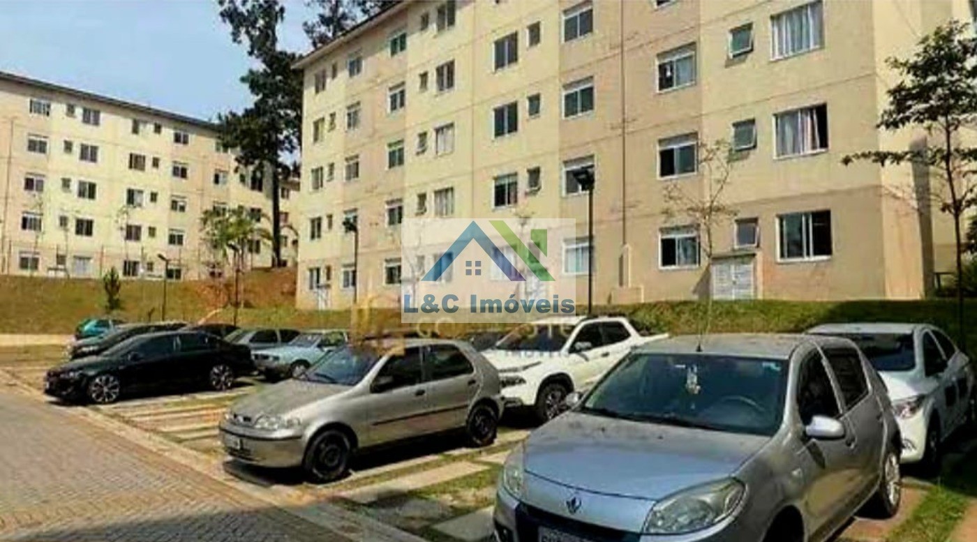 Apartamento, 2 quartos, 38 m² - Foto 10