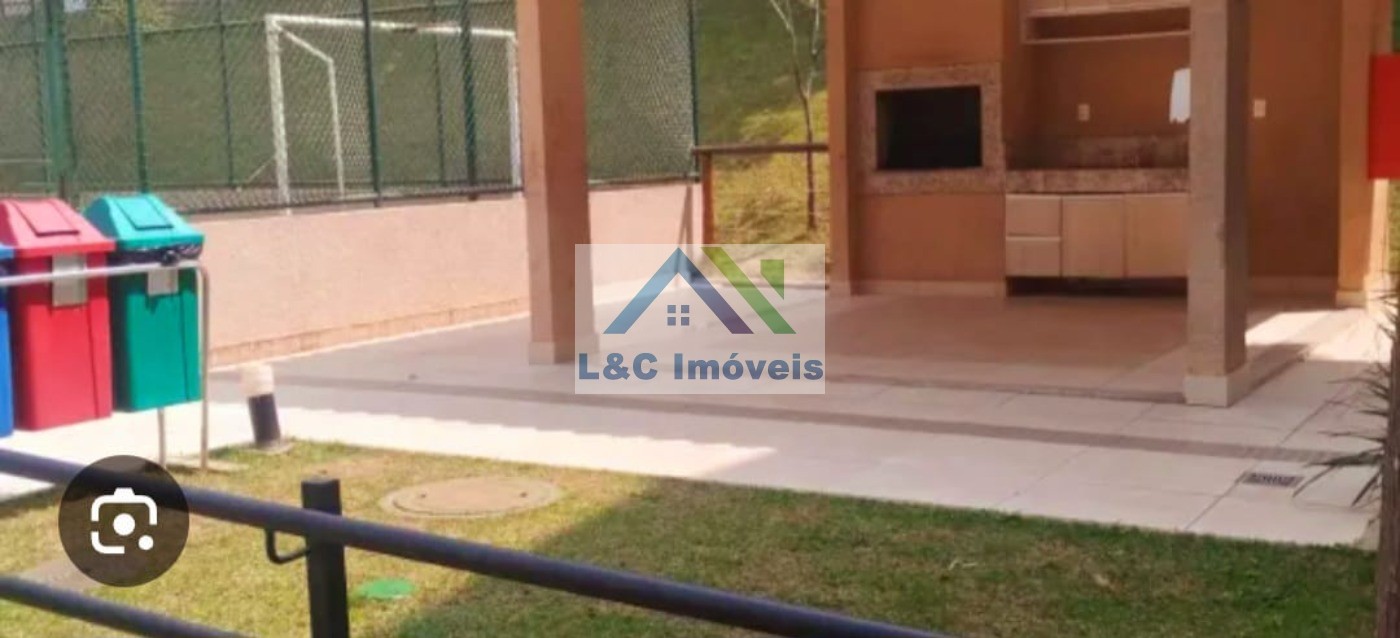 Apartamento, 2 quartos, 38 m² - Foto 4