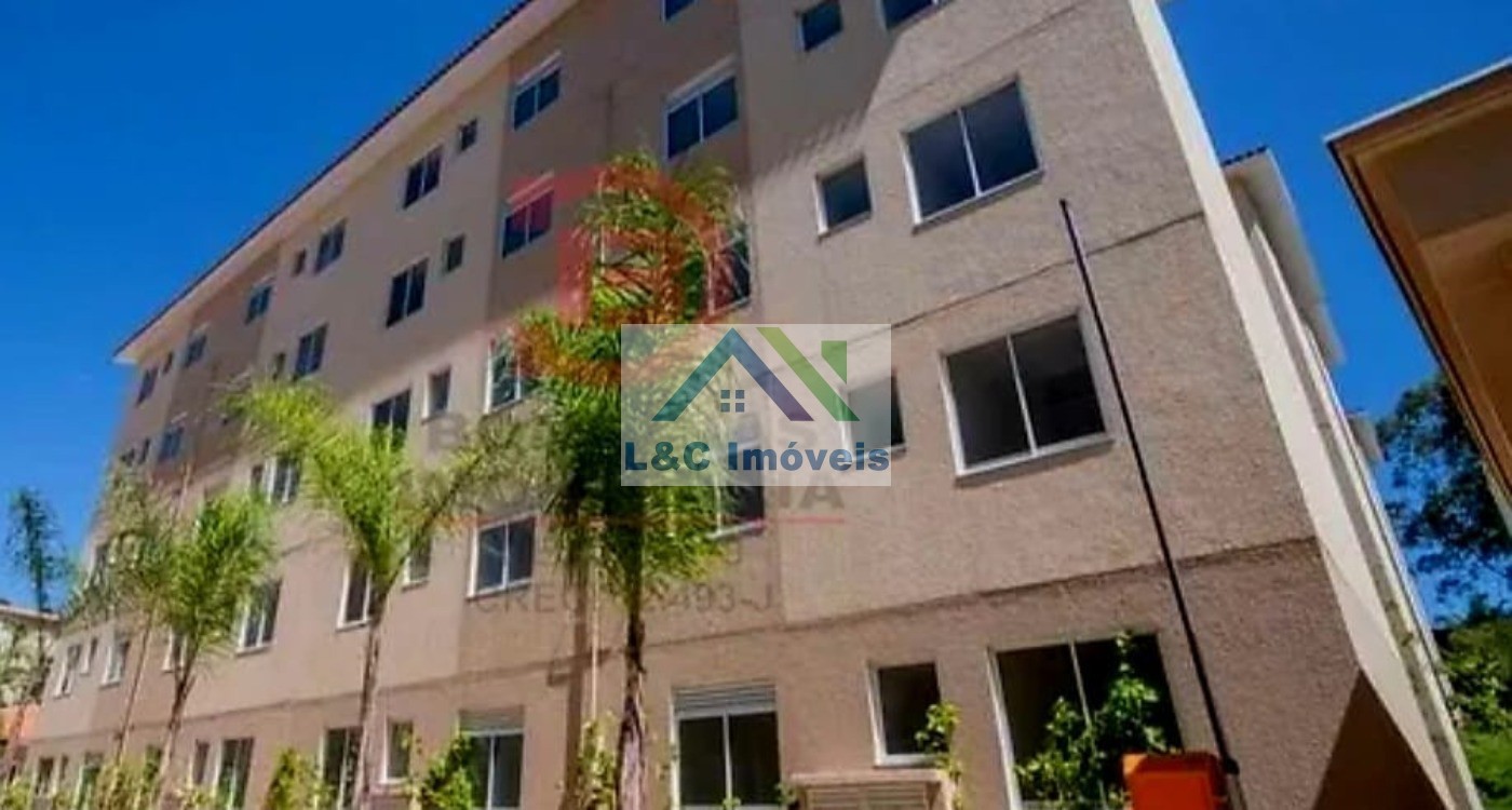 Apartamento, 2 quartos, 38 m² - Foto 5