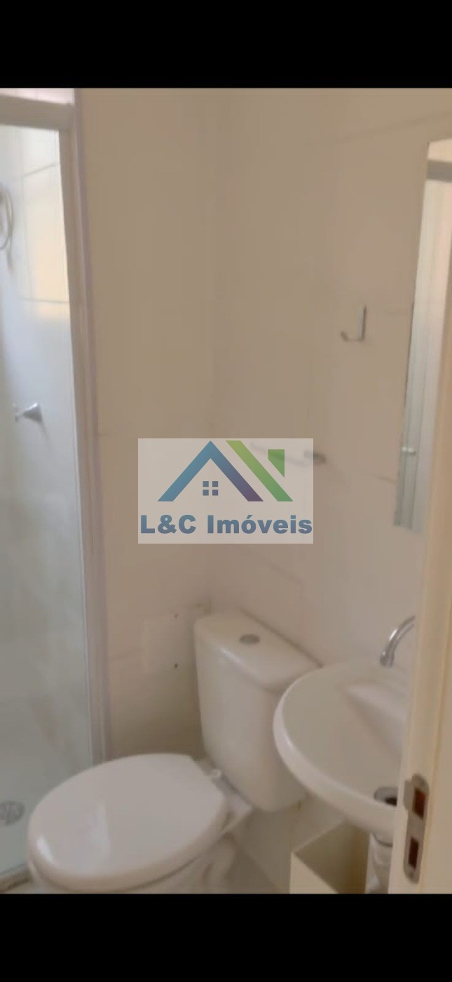 Apartamento, 2 quartos, 38 m² - Foto 17