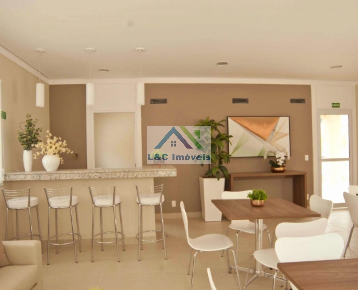 Apartamento, 2 quartos, 38 m² - Foto 13