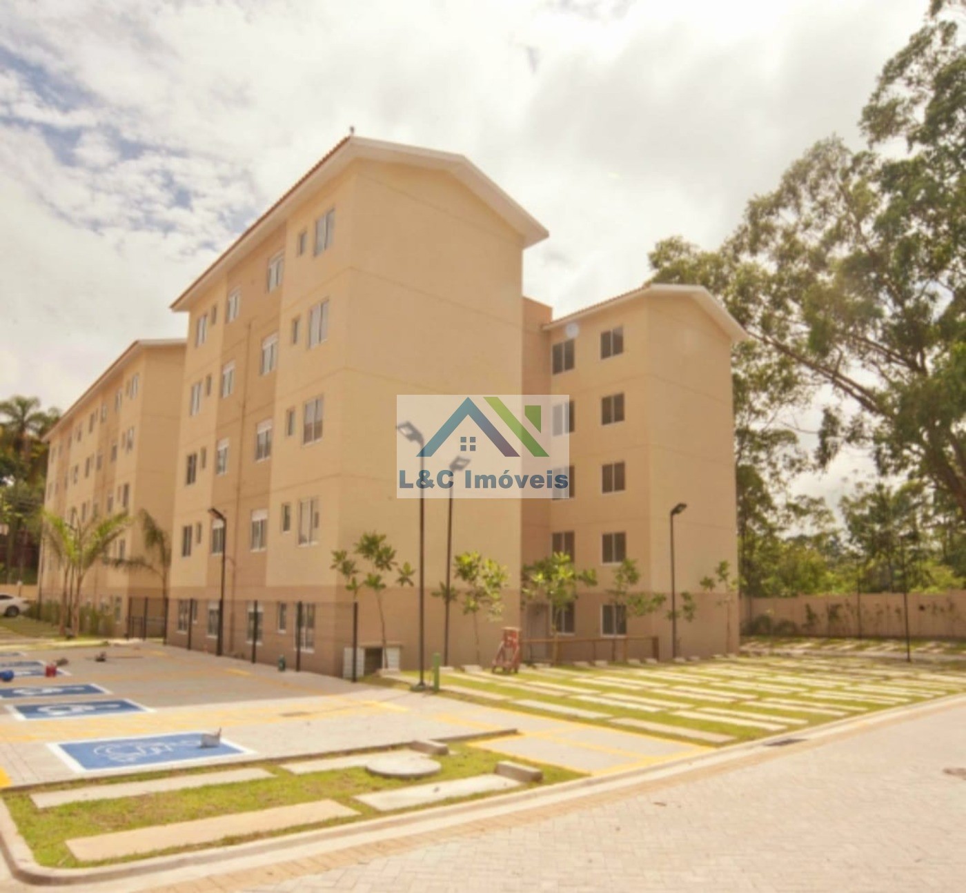 Apartamento, 2 quartos, 38 m² - Foto 14