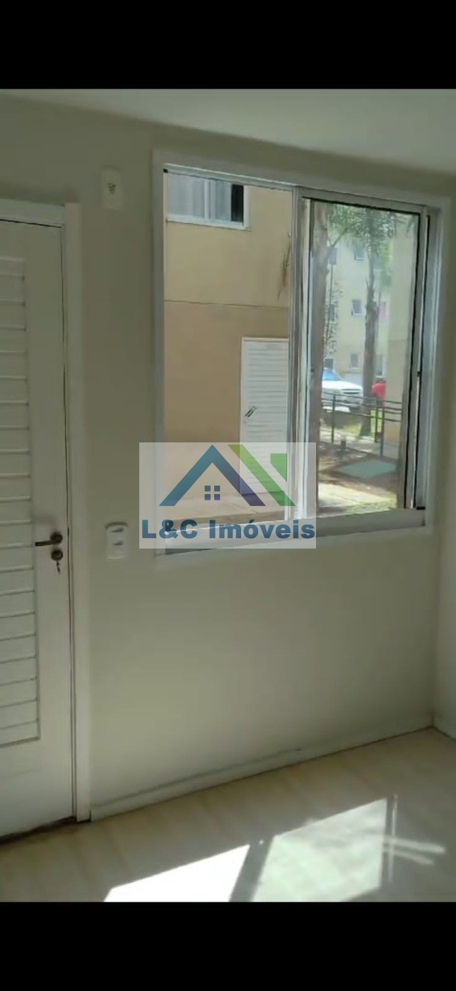 Apartamento, 2 quartos, 38 m² - Foto 21